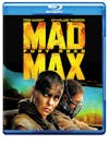 Mad Max: Fury Road [Blu-ray] - Front