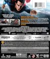 Man of Steel (4K Ultra HD + Blu-ray) [UHD] - Back
