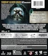 Pan's Labyrinth (4K Ultra HD + Blu-ray) [UHD] - Back