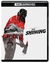 The Shining (4K Ultra HD + Blu-ray) [UHD] - Front