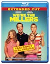We're the Millers: Extended Cut (Blu-ray Extended Cut) [Blu-ray] - 3D