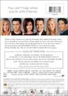 Friends: Season 5 - Extended Cut (Box Set) [DVD] - Back