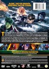 Titans: The Complete First Season (Box Set) [DVD] - Back