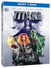 Titans: The Complete First Season [Blu-ray] - 3D