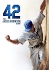42 [Blu-ray] - 3D