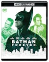 Batman Forever (4K Ultra HD + Blu-ray) [UHD] - Front