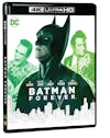 Batman Forever (4K Ultra HD + Blu-ray) [UHD] - 3D