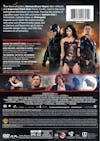 Batman V Superman - Dawn of Justice (Special Edition) [DVD] - Back
