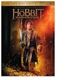 The Hobbit: The Desolation of Smaug (Special Edition) [DVD] - 3D