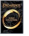 The Lord of the Rings Trilogy (Box Set) [DVD] - Front