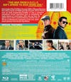 The Man from U.N.C.L.E. [Blu-ray] - Back