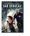 San Andreas (Special Edition) [DVD] - 3D