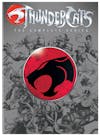 Thundercats: The Complete Collection (Box Set) [DVD] - 3D