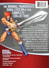 Thundercats: The Complete Collection (Box Set) [DVD] - Back