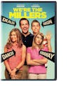 We're the Millers: Extended Cut (DVD Single Disc) [DVD] - Front