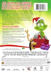 The Grinch (Ultimate Edition) [DVD] - Back