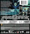 Matrix Reloaded (4K Ultra HD + Blu-ray) [UHD] - Back