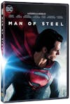 Man of Steel [DVD] - 3D