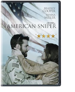 American Sniper [DVD]