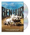 Ben-Hur (50th Anniversary Edition) [DVD] - Front