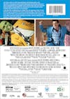 The Mask/Son of the Mask (DVD Double Feature) [DVD] - Back