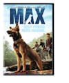 Max [DVD] - Front