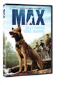 Max [DVD] - 3D