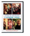 This Is Where I Leave You [DVD] - Front