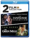 The Shawshank Redemption/The Green Mile (Blu-ray Double Feature) [Blu-ray] - 3D