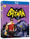 Batman: The Complete Original Series (Box Set) [Blu-ray] - 3D