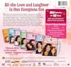 Gilmore Girls: The Complete Series (Box Set) [DVD] - Back