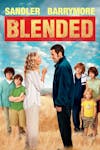 Blended [DVD] - Front