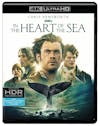 In the Heart of the Sea (4K Ultra HD + Blu-ray) [UHD] - Front