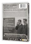 True Detective: The Complete First Season (Box Set) [DVD] - Back