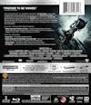 The Dark Knight (4K Ultra HD + Blu-ray) [UHD] - Back