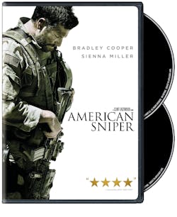 American Sniper (Special Edition) [DVD]