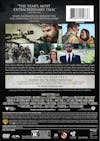American Sniper (Special Edition) [DVD] - Back