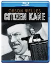 Citizen Kane (75th Anniversary Edition) [Blu-ray] - Front