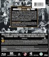 Citizen Kane (75th Anniversary Edition) [Blu-ray] - Back