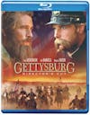 Gettysburg: Director's Cut (Blu-ray Director's Cut) [Blu-ray] - 3D