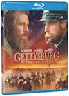 Gettysburg: Director's Cut [Blu-ray] - 3D