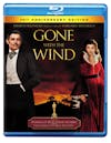 Gone With the Wind [Blu-ray] - 3D