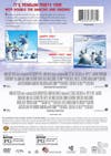 Happy Feet 1 & 2 (DVD Double Feature) [DVD] - Back