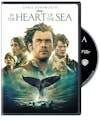 In the Heart of the Sea [DVD] - 3D