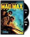 Mad Max: Fury Road [DVD] - Front