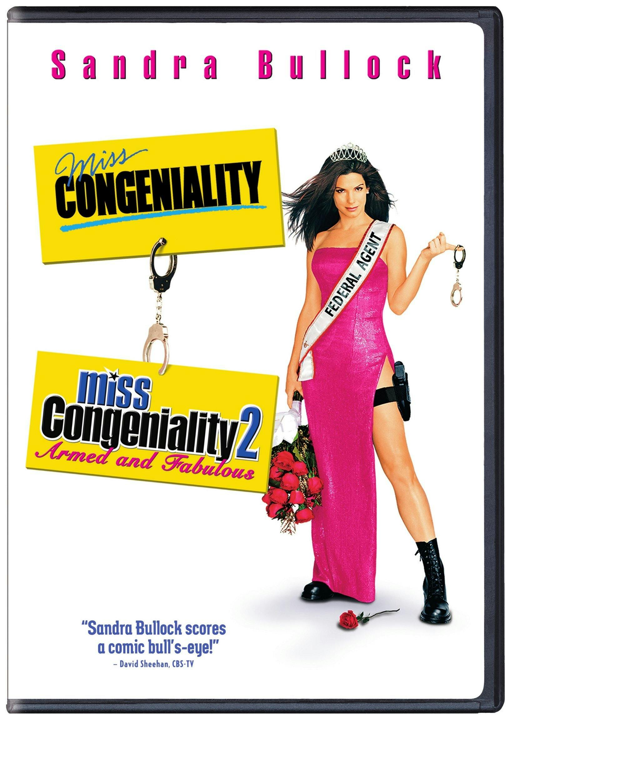 Miss congeniality full movie sale