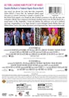 Miss Congeniality 1 and 2 (DVD Double Feature) [DVD] - Back