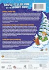 Scooby-Doo: Holiday Collection (DVD Set) [DVD] - Back