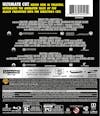 Watchmen: The Ultimate Cut (4K Ultra HD + Blu-ray) [UHD] - Back