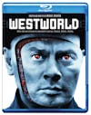 Westworld [Blu-ray] - Front